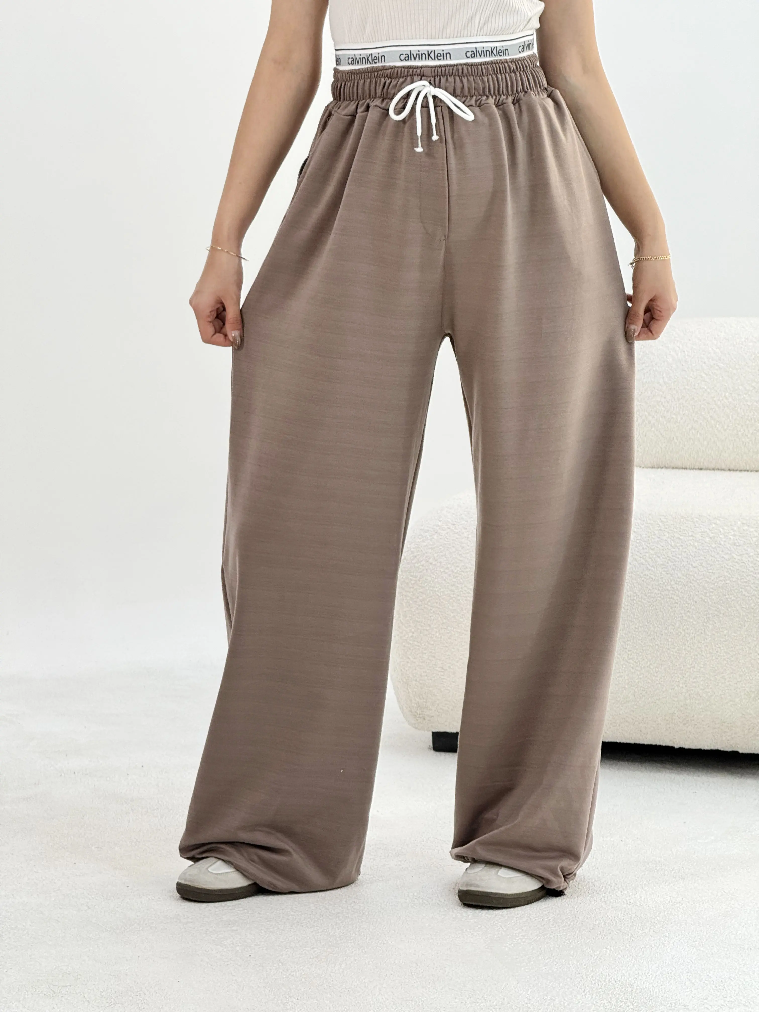 شلوار جاگر زنانه کلوین 2|آراسز